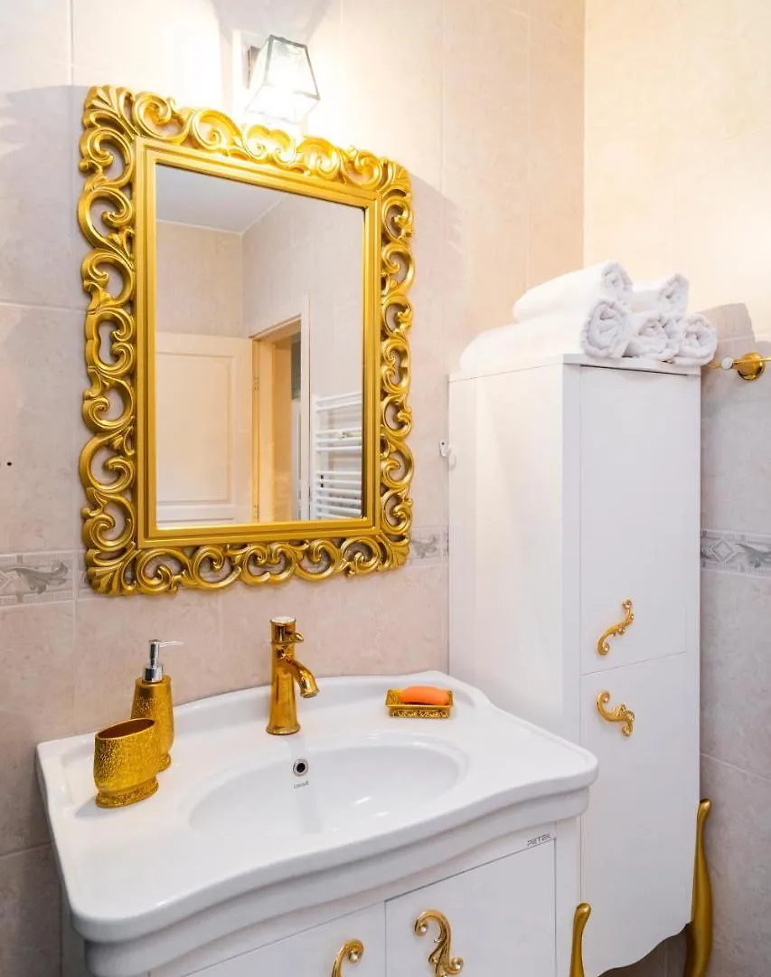 Appartement Ajda Haus Nisantasi à Istambul