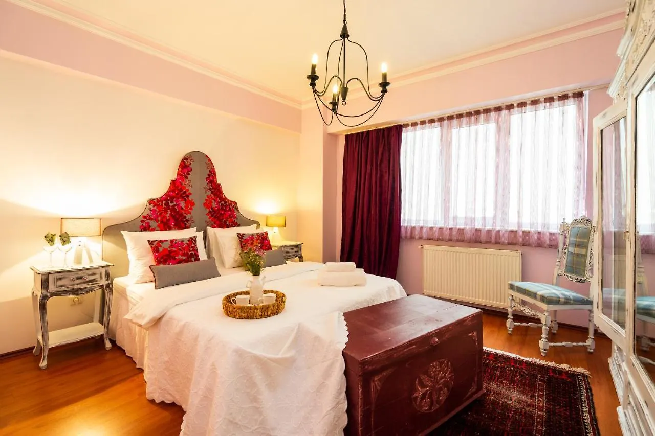 Appartement Ajda Haus Nisantasi à Istambul Turquie