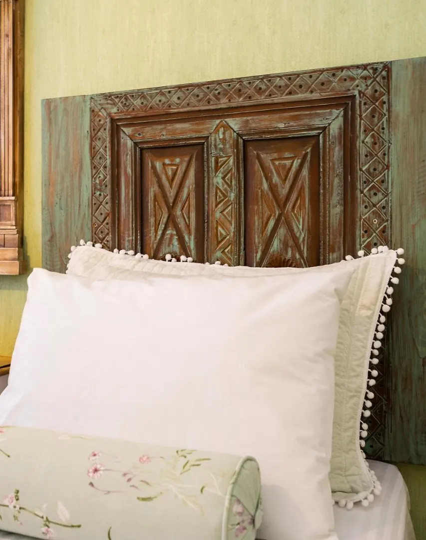 Appartement Ajda Haus Nisantasi à Istambul