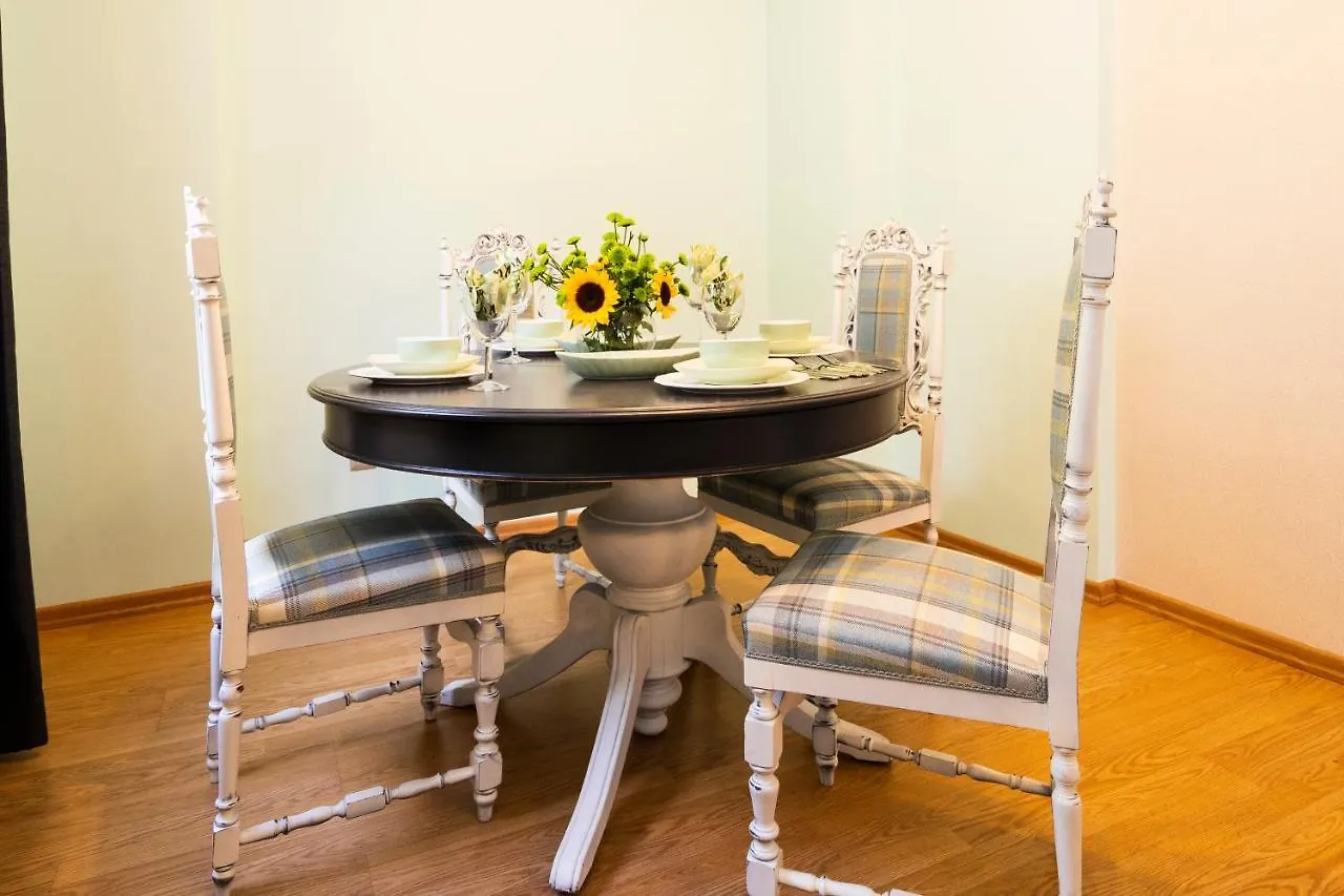 Appartement Ajda Haus Nisantasi à Istambul