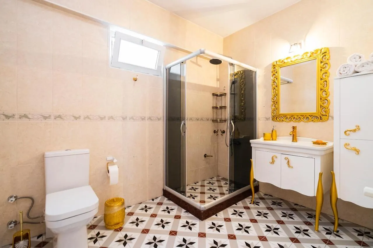 Appartement Ajda Haus Nisantasi à Istambul